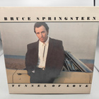 Bruce Springsteen – Tunnel Of Love  LP - pikkukuva 1