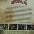 CIRCUS WORLD/AREENAN HURJAPÄÄT  DVD - pikkukuva 2