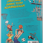 Roope Lipasti : Lätkä-Laurin kesälajit - pikkukuva 2