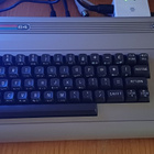 Commodore 64, vm. 1983 - pikkukuva 1