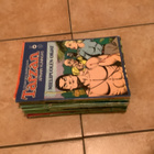 TARZAN VUOSIKERRAT 1990  1992 1993 - pikkukuva 4