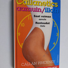 Callan Pinckney : Callanetics aamuin, illoin - pikkukuva 1