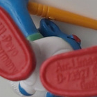 Peyo Schleich  KEIHÄÄNHEITTÄJÄ-SMURFFI - pikkukuva 3