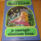Neiti Etsivä ja smaragdisilmäinen kissa Karolyn Keene - pikkukuva 1