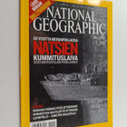 National geographic Suomi 2/2005 - pikkukuva 1