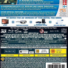 Harry Potter and The Deathly Hallows Part 2 - (3D BD + 2 BD) - pikkukuva 2