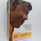 Nelson Mandela : Long walk to freedom : the autobiography... - pikkukuva 1