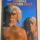 Matkalla ihmisyyden tiellä (2002) ihmisen evoluutiokehitys - pikkukuva 1