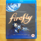 Firefly - The Complete Series BLU-RAY - pikkukuva 1