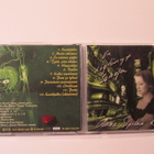 Anna Sipilän Lapsi • En löytänyt sanoja CD - pikkukuva 2