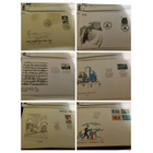 12 kpl fdc - pikkukuva 2