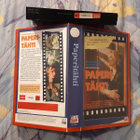 [VHS] PAPERITÄHTI 1989 Mika Kaurismäki - pikkukuva 4