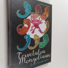 Kalle Niinikangas : Tervetuloa Mongoliaan - pikkukuva 1