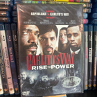 (Uusi) Carlito's Way (2005) suomijulkaisu - pikkukuva 1