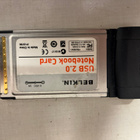 Pcmcia verkko ja usb kortit - pikkukuva 3