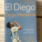 Diego Maradona: El Diego (softcover) - pikkukuva 1