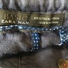 ZARA MEN SHORTS KOKO 34 shortsit - pikkukuva 3