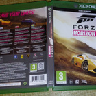 Xbox One: Forza Horizon 2 - pikkukuva 1