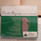 Double Figures: Ten Years of Chapter Music (CD) - pikkukuva 2