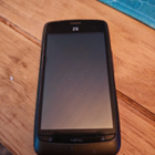 ZTE Blade puhelin - pikkukuva 1