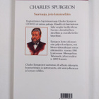 J. C. Carlile : Charles Spurgeon : saarnaaja, jota kuunne... - pikkukuva 2