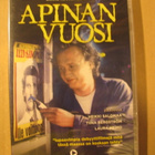 APINAN VUOSI ( Heikki Salomaa ) - pikkukuva 1