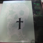 MERCYFUL FATE - CURSE OF THE PHARAOHS green vinyl M-/M- - pikkukuva 2