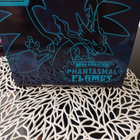 Pokemon phantasmal flames elite trainer box - pikkukuva 1