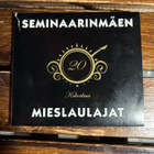 Seminaarinmäen Mieslaulajat - 1989-2009 Kokoelma Cd - pikkukuva 1
