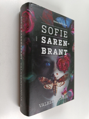Sofie Sarenbrant : Valheenpunoja