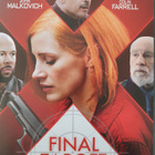 Final target DVD - pikkukuva 1