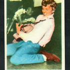 Keräilykuva - Hellas Jenkki - Tommy Steele Serie A 111 - pikkukuva 1