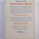 Kapteeni Hell : Paholaisen varjo : seikkailuromaani Afrik... - pikkukuva 2