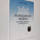 Heikki Koski : Porilainen marssi : merkintöjä ja muistiku... - pikkukuva 1