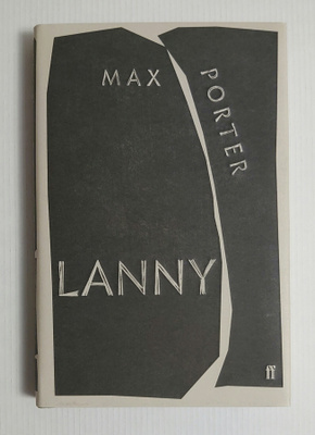 Max Porter - Lanny