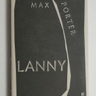 Max Porter - Lanny - pikkukuva 1