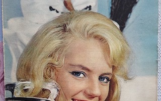 Hymy 1964: 3