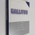 Hallitus : omistajan asialla, johdon tukena - pikkukuva 1