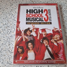 High School Musical 3 Senior Year Extended Edition (DVD) - pikkukuva 1