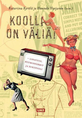 Kyrölä Katariina ja Harju Hannele: Koolla on väliä!