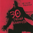 30 Päivää Kaamosta - DVD - pikkukuva 1