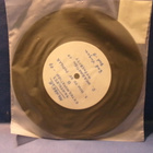 MENGELE - SENSELESS EXTERMINATION M- 7" EP KOELEVY - pikkukuva 2