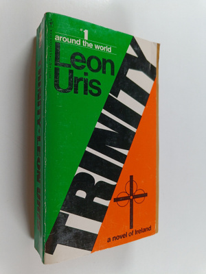 Leon Uris : Trinity