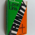 Leon Uris : Trinity - pikkukuva 1