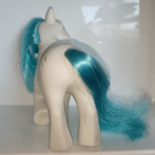 My little pony G1 Tootsie - pikkukuva 4