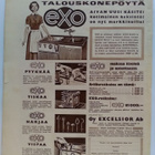 Suomen Kuvalehti No 30 heinäkuu 1958 - pikkukuva 2