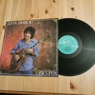 Elvin Bishop – Big Fun lp orig 1988 Blues Rock - pikkukuva 1