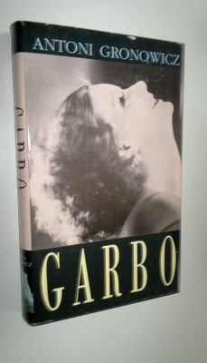 Antoni Gronowicz : Garbo
