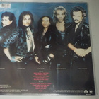 SCORPIONS - SAVAGE AMUSEMENT EX-/EX- LP - pikkukuva 2