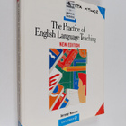 Jeremy Harmer : The practice of english language teaching - pikkukuva 1